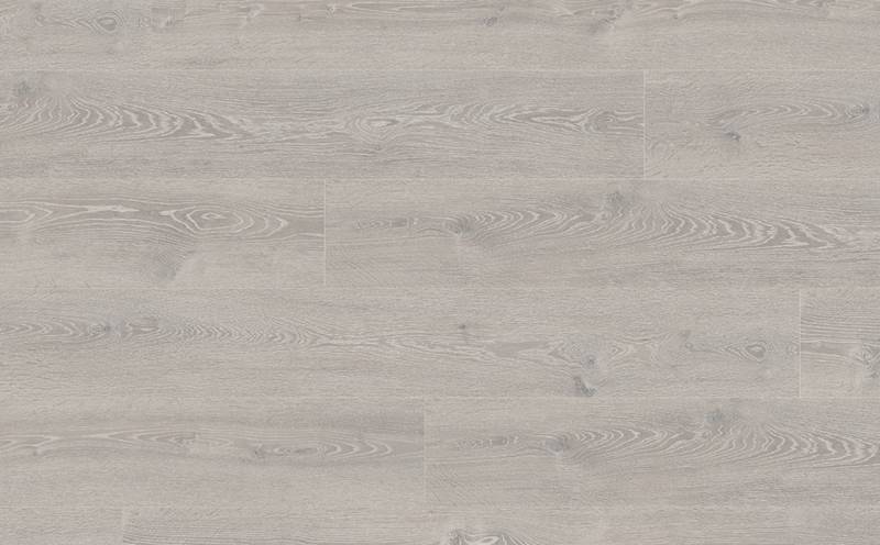 Parquet stratifié gris inspiration maison de campagne pour un rendu rustique élégant